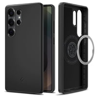 Funda Spigen Thin Fit Magfit Para Samsung Galaxy S25 Ultra