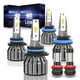 thumbnail image 1 of Bombillas LED ROADLIT 6500K para Honda Accord (Pack de 6), 1 of 7