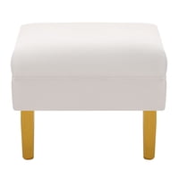 Bodevir - Pouf Sky 1C Felpa 01 Crudo