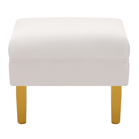 Pouf Sky 1c Felpa 01 Crudo