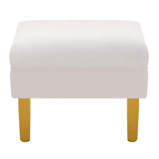 Pouf Sky 1c Felpa 01 Crudo