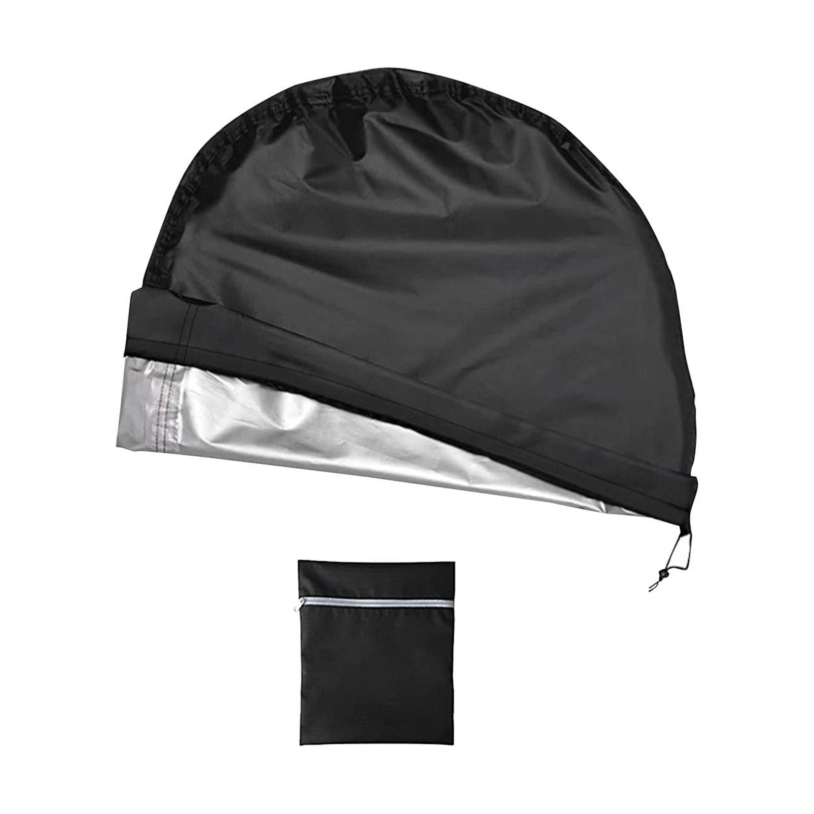 Magideal - Cubierta De Ventilador Industrial Cubierta De Ventilador Lavable Para El Hogar Protección De Electrodomésticos Grandes Cubierta De Ventilador De Suelo 24-30 Pulgadas