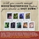 thumbnail image 3 of Juego de Mesa Facade Games Hollywood 1947 Deduccian, 3 of 3