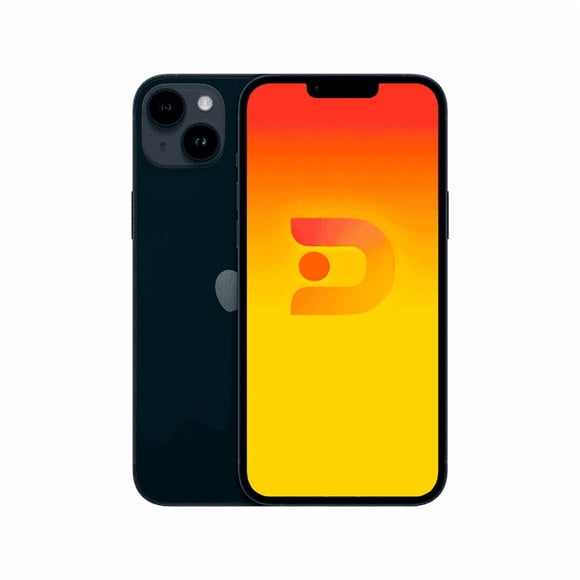 iPhone 14 128GB Midnight Reacondicionado