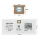 thumbnail image 3 of Bolsas Para Aspiradora Tipo Shopvac E H 15-22 Galones 2psc, 3 of 3
