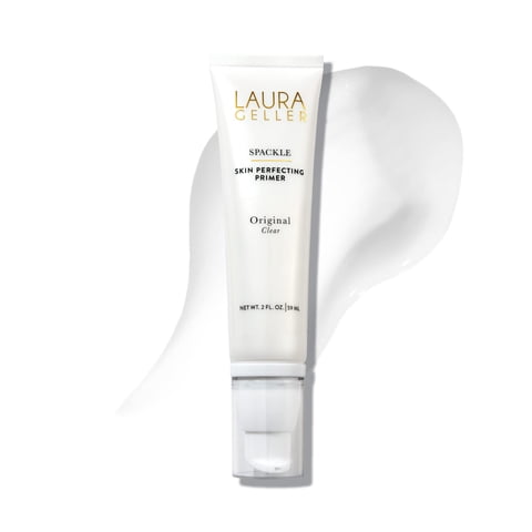 Primer De Maquillaje Laura Geller New York Spackle Original 60 Ml