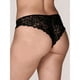 thumbnail image 2 of Calzón Algodón Encaje Lady Genny | Comodidad Elegante, 2 of 3