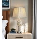 thumbnail image 1 of Lampara Mesa Reyokale 25 USB Doble Luz LED, 1 of 3