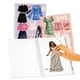 thumbnail image 3 of Dress Me Up grande con 24 paginas y muchos stickers SUMMER FEELING TOPModel, 3 of 4
