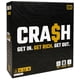 thumbnail image 1 of Juego de mesa Spin Master Games SolidRoots Crash Crypto 14+, 1 of 8