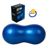 Orcus - Pelota Pilates Maní 90 X 45 Cm
