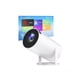 thumbnail image 4 of Proyector Mini projetores HY300 blanco 110V/220V, 4 of 5