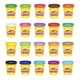 thumbnail image 2 of Masas y Plastilinas Play Doh Set Mágico multicolor, 2 of 4