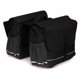 thumbnail image 4 of Alforjas Y Bolsos Doble Urbana Hook Negro, 4 of 12