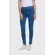 thumbnail image 1 of Jeans Mujer Skinny Jenny Azul, 1 of 5