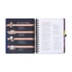 thumbnail image 4 of Actividad para el TDAH Planner The Anti-Planner Clean Edition para adultos, 4 of 9