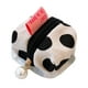 thumbnail image 1 of Mini Bolsa De Almacenamiento De Auriculares, Bolso Portátil Con Cremallera, Bolsa De Almacenamiento De Auriculares De Viaje, Cremallera Blanca, 1 of 5