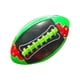 thumbnail image 2 of Balón De Fútbol Oficial Ligero No.3 Fútbol Americano Para Juego Interior Exterior Verde, 2 of 3