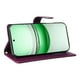 thumbnail image 5 of FOXDOCK Funda tipo Cartera para Realme 14x – Cubierta de Cuero PU con Múltiples Ranuras, Bolsillo para Efectivo y Correa de Muñeca, 5 of 6