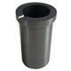 thumbnail image 1 of Kit De Fundición De Antorcha De Grafito De Alta Pureza Para Oro, Plata 1 Kg Negro, 1 of 3