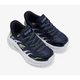 thumbnail image 3 of ZAPATILLAS URBANAS SKECHERS METEORS LIGHTS INFANTIL | 403848L-NVBK - Talla 32, 3 of 6