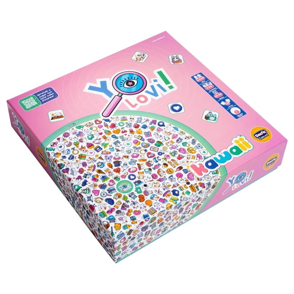 Yo lo Vi! Kawaii
