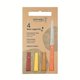 thumbnail image 1 of Cuchillos Opinel N°125 Bon Appétit Agrumes - 4 unidades, 1 of 6