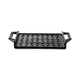 thumbnail image 4 of Grill Asador Bbq Rectangular 30 Cm Ceramica Gres, 4 of 4
