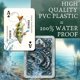 thumbnail image 4 of Juego de cartas Crane Publishing Freshwater Fish 52 especies, 4 of 7