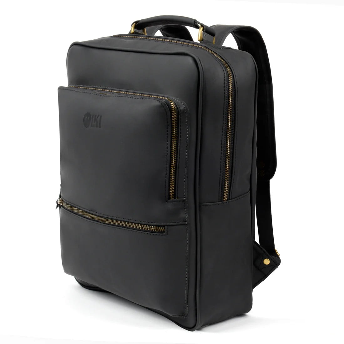 Olki - Mochila Palena Negro