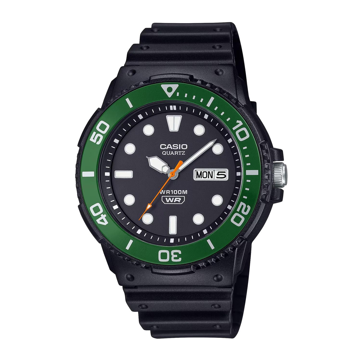 Reloj Hombre Casio Mrw-230h-1e3vdf
