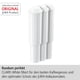 thumbnail image 2 of Cartucho de filtro de agua JURA Claris White, paquete de 3, 2 of 7