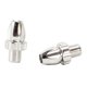 thumbnail image 3 of 2x Tornillos De Freno De Bicicleta Soporte Para Ciclismo Principiante Entusiasta Del Ciclismo Al Aire Libre Plata, 3 of 3