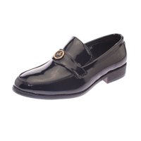 Zapato Formal Negro Casatia