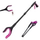 thumbnail image 1 of Herramienta Recolectora Xuanpin Plegable de 81 cm con Mandíbulas Giratorias 360°, 1 of 6