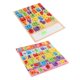 thumbnail image 5 of 2x Palabras De Rompecabezas Del Alfabeto Ruso Actividades Montessori Para Los Mejores Regalos, 5 of 5