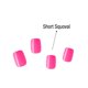 thumbnail image 4 of Uñas Postizas KISS Gel Fantasy Kit Listo para Usar 28 Piezas, 4 of 9