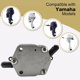 thumbnail image 4 of Bomba de combustible JLM MARINE Yamaha 115-300 HP (2 unidades), 4 of 7