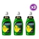 thumbnail image 1 of PACK 03 Lavaloza Magistral Platinum limon 500ml, 1 of 1