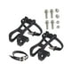 thumbnail image 5 of Correas Para Pedales De Bicicleta, Cinta Práctica, Clips Para Pedales, Correas Para Deportes, BMX, Bicicleta De Carretera, 4 Correas, 5 of 5