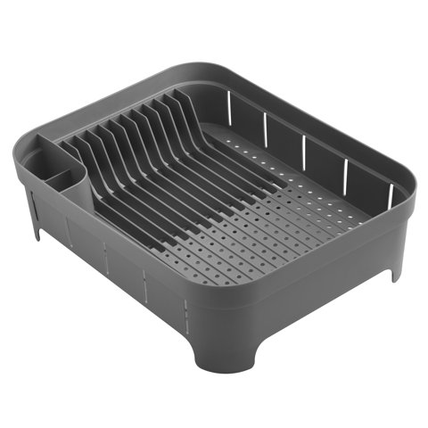 Ou - Escurre Platos Trium Gris