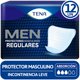 thumbnail image 1 of Protector Incontinencia Men, 12 Un, 1 of 4