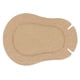 thumbnail image 2 of Parche Ocular Ortopad® Bamboo Beige, 50/unidad (Tamaño Junior, 0-2 años), 2 of 2