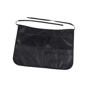 Bothyi - Delantal De Cintura Impermeable Cocina Para Hombres Y Mujeres Delantal De Limpieza Profesional