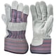 thumbnail image 1 of Guantes de trabajo G & F Products Safety Puff, piel de calidad regular, 1 of 9