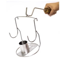 Accesorio Pollo Pequeño Steak And Beer