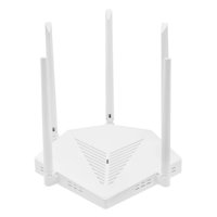 Edup - Router Ax3000 Wifi 6 Gigabit Dual Band 3000Mbps Ep-Rt2980