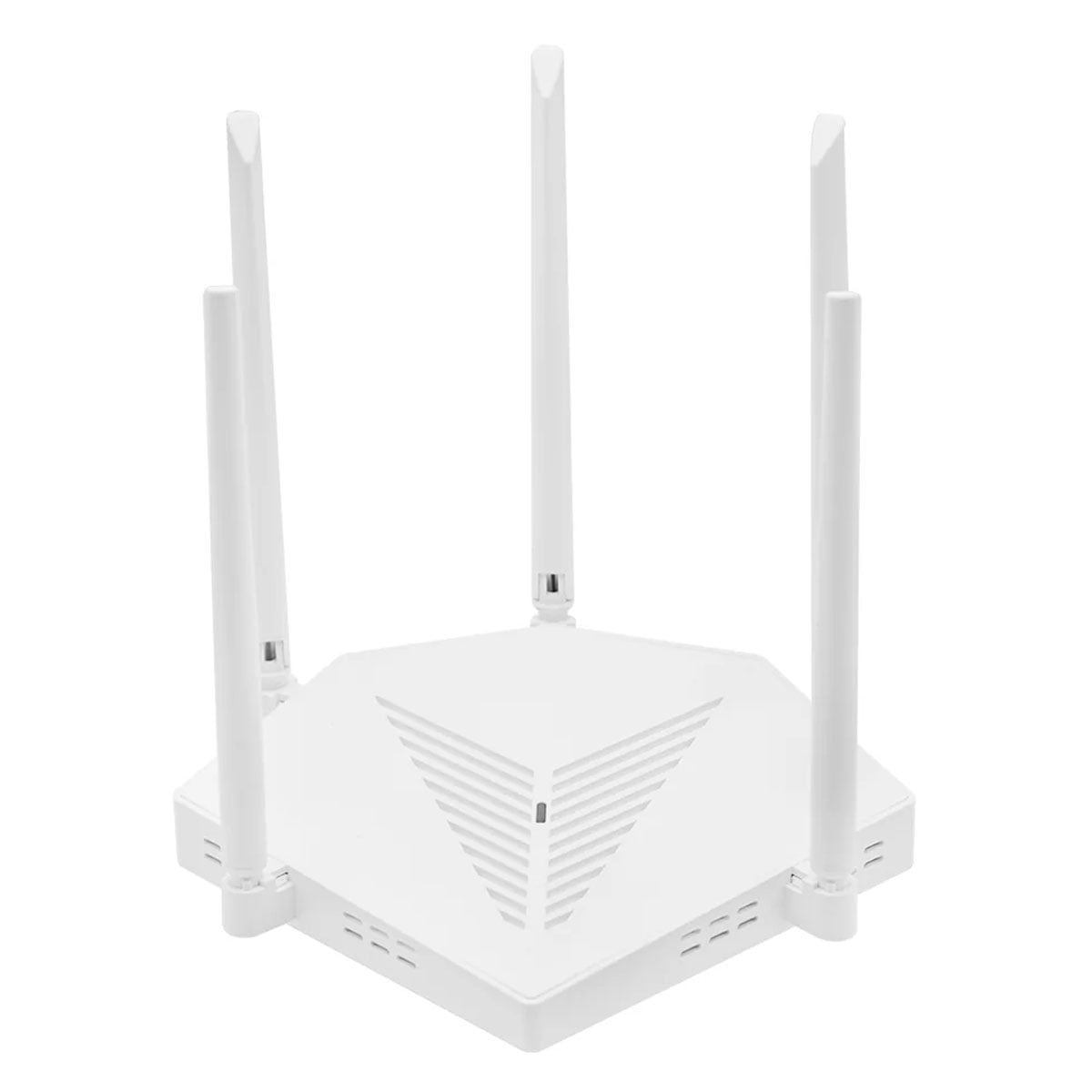 Edup - Router Ax3000 Wifi 6 Gigabit Dual Band 3000mbps Ep-rt2980