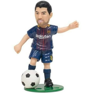 Perrot - Figura Suarez Edición Coleccionable