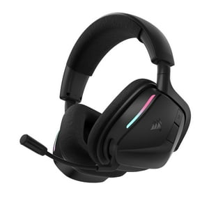 Auriculares Inalámbricos Para Juegos Corsair Void V2 Con Bluetooth
